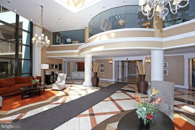 Foto del edificio - 10101 Grosvenor Pl