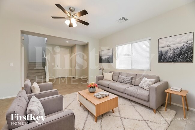 Building Photo - 1417 Evans Canyon Ct