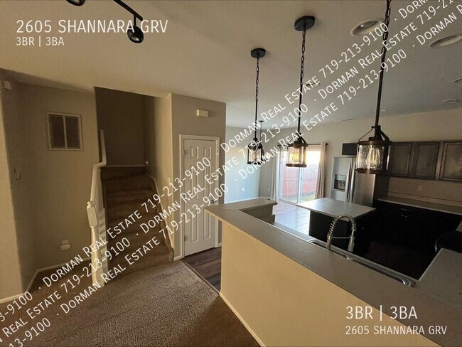 Foto del edificio - 2605 Shannara Grove