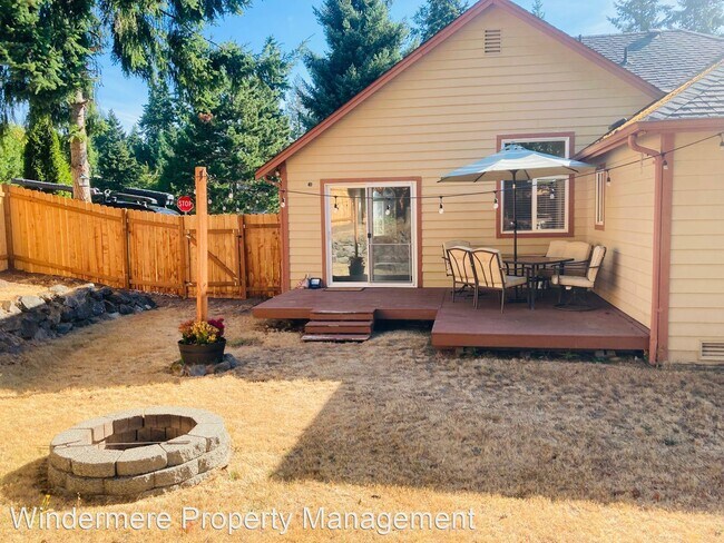 Building Photo - 3 br, 2 bath House - 10979 Marigold Drive NW