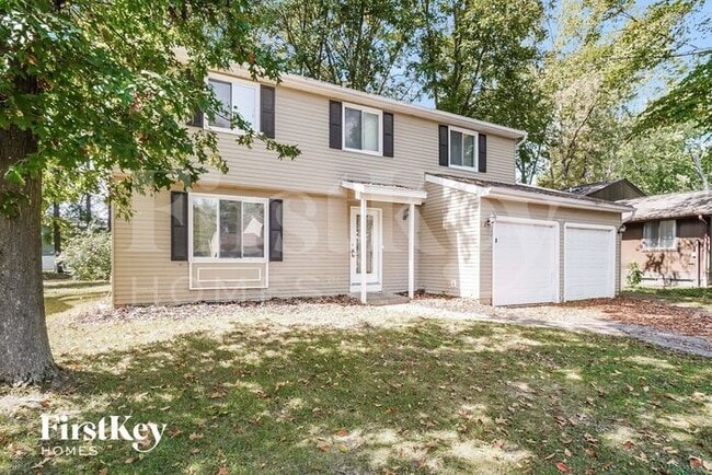 Building Photo - 815 Mcdonell Dr