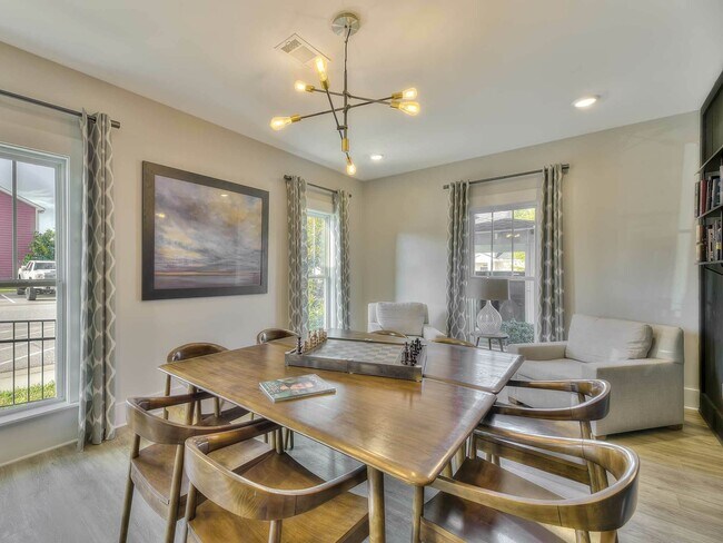 Foto del edificio - Augusta's Alternative to Apartment Living – Single-Family Home Rental