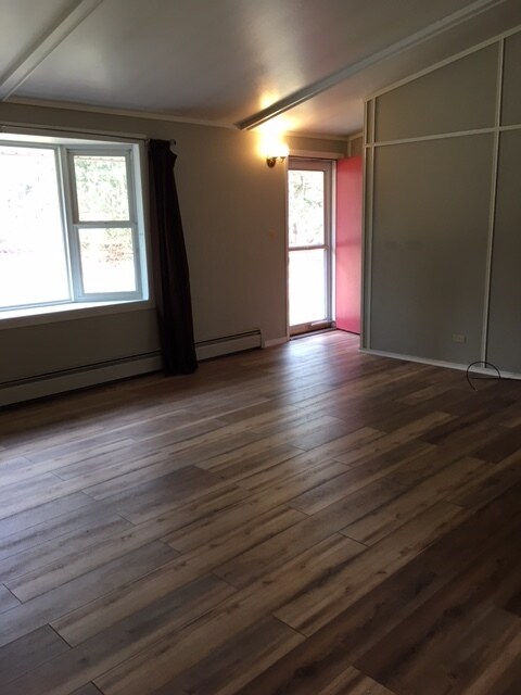 Sala de estar - 2963 Crescent Shores Dr