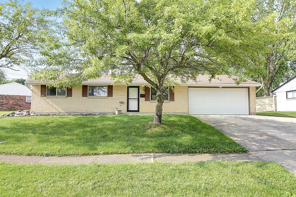 Foto principal - 7371 Cedar Knolls Dr