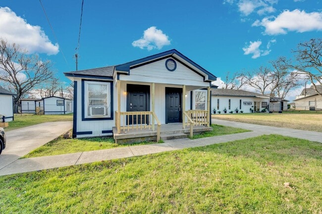 Foto del edificio - 418 E Avenue F