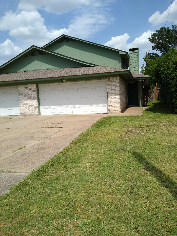 435 S Las Vegas Trail, White Settlement, TX 76108 House Rental in White Settlement, TX