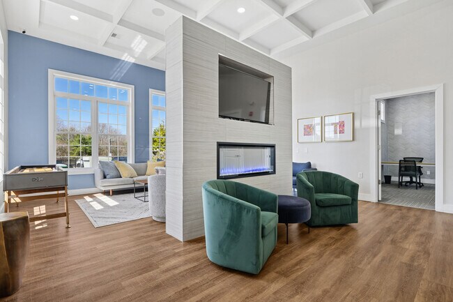 Foto del edificio - The Sto at Stoughton