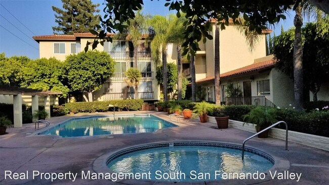 Foto del edificio - 12720 Burbank Blvd