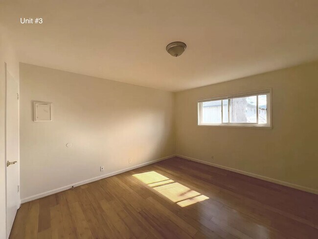 Foto del edificio - 1 Bedroom and 1 Bath Apartment