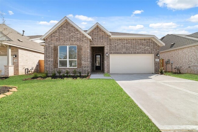 Foto del edificio - 26315 Forest Brush Ln