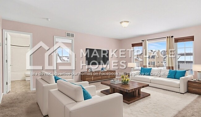 Foto del edificio - 4648 Quaker Hill Dr SE