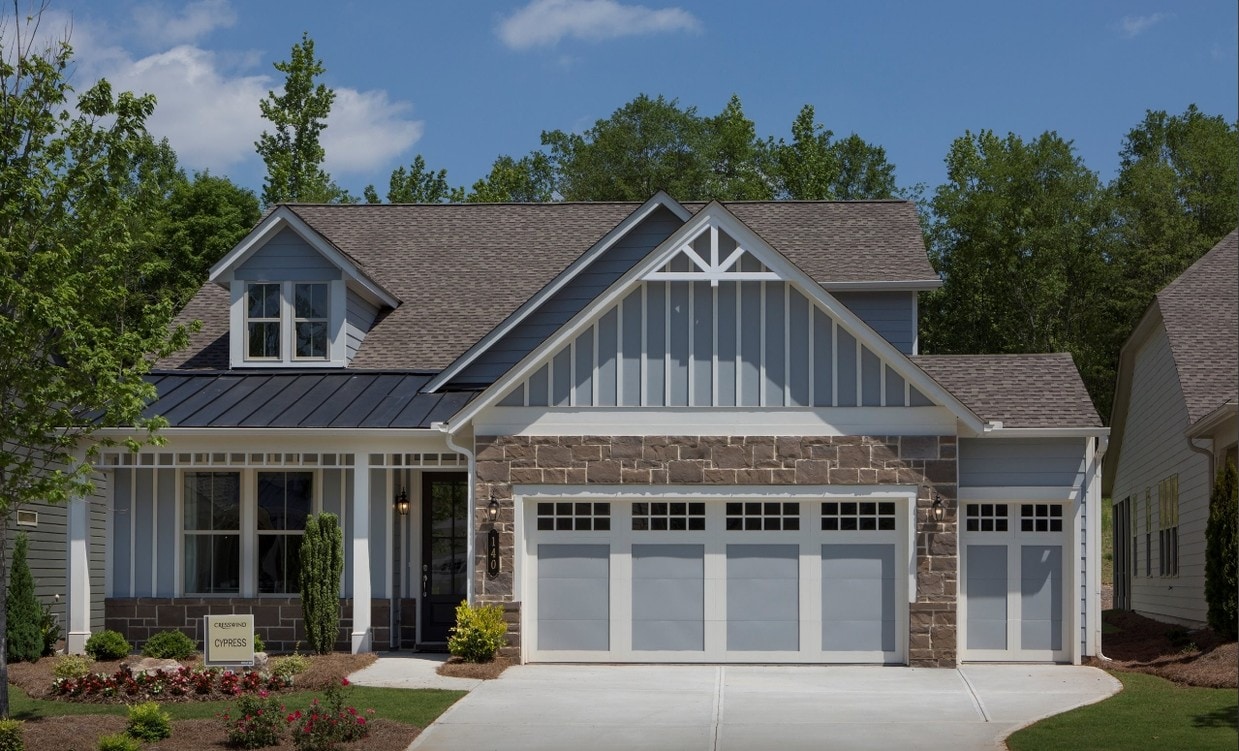 Cresswind Peachtree City Apartments in Peachtree City, GA