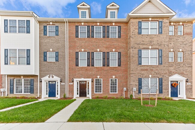 Building Photo - 981 Rye Dr