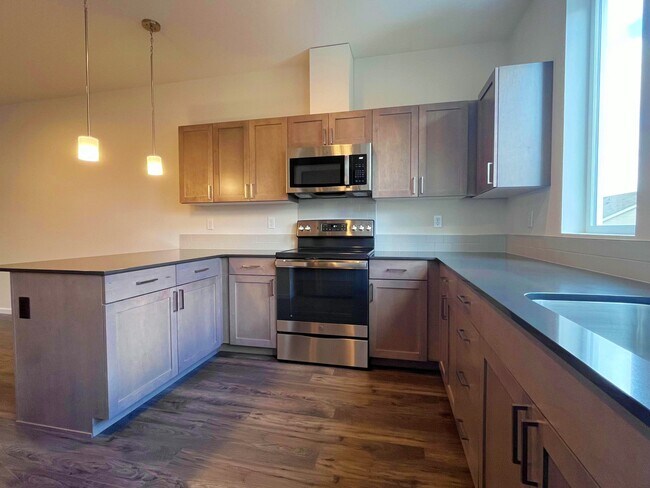 Foto del edificio - 3201 148th St SW