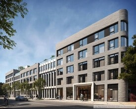Building Photo - 158 Lott St