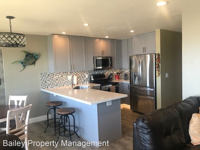 Building Photo - 3 br, 2 bath House - 240 Rio Del Mar Blvd #I