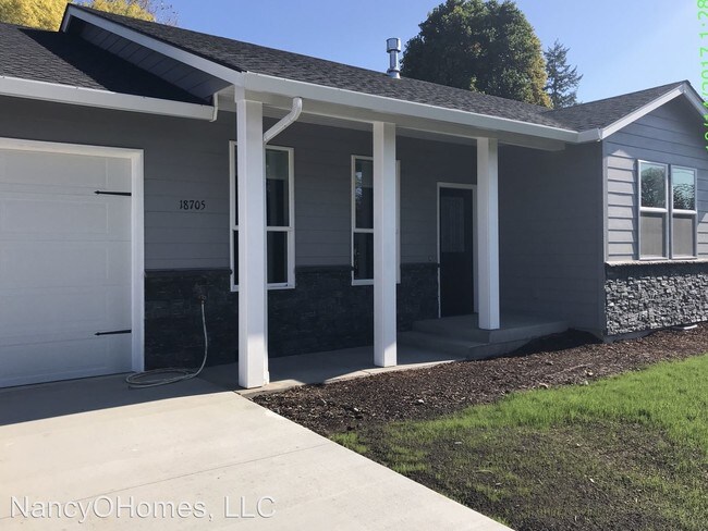 Foto del edificio - 18705 NE 119th Ave