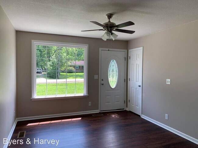 Foto del edificio - 3 br, 1.5 bath House - 2728 Ann Drive