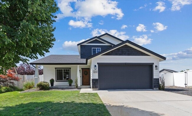 Building Photo - 3040 W Dumont Dr