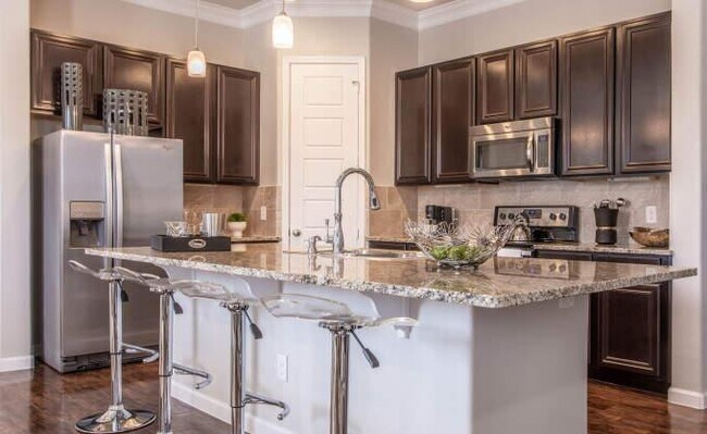 Foto del edificio - 1 bedroom in Conroe TX 77384