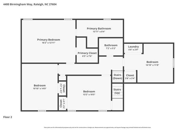 Building Photo - 4400 Birmingham Way