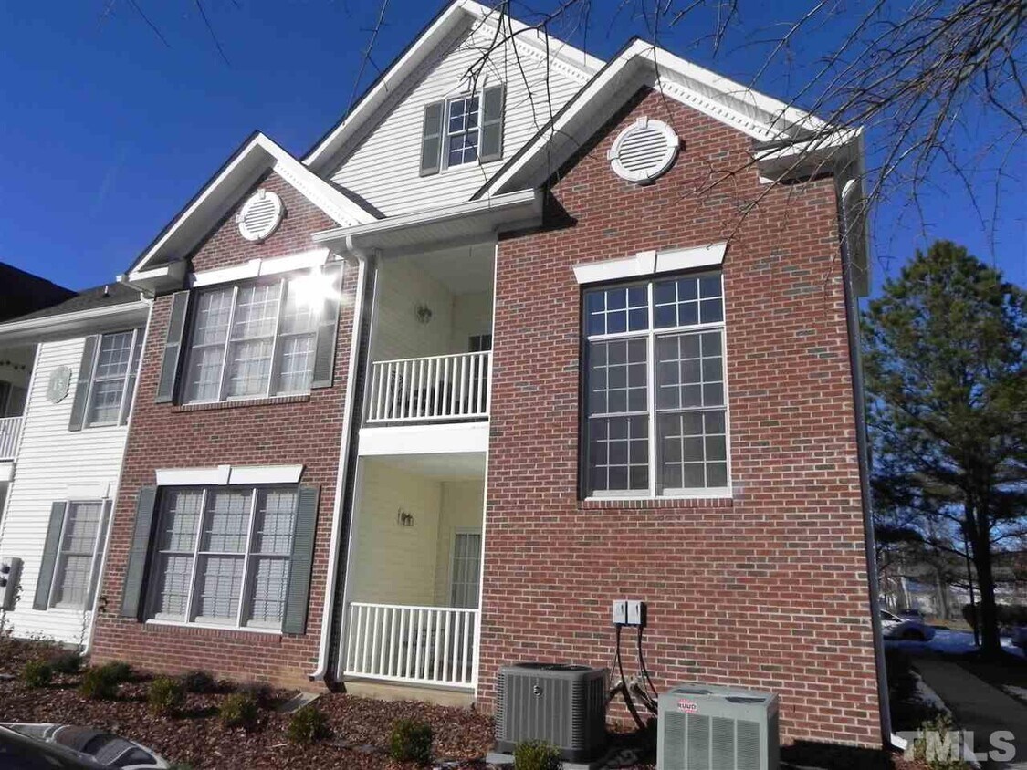 2624 Kudrow Ln, Morrisville, NC 27560 Apartment for Rent in
