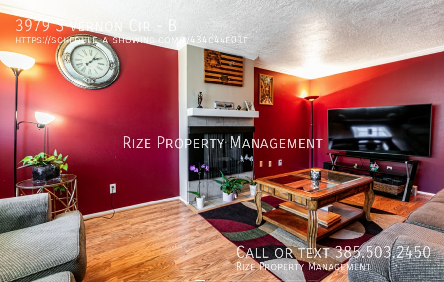 Photo - 3979 S Vernon Cir-B