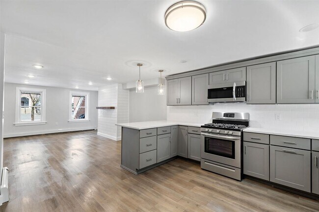 Foto del edificio - 44 E 22nd St