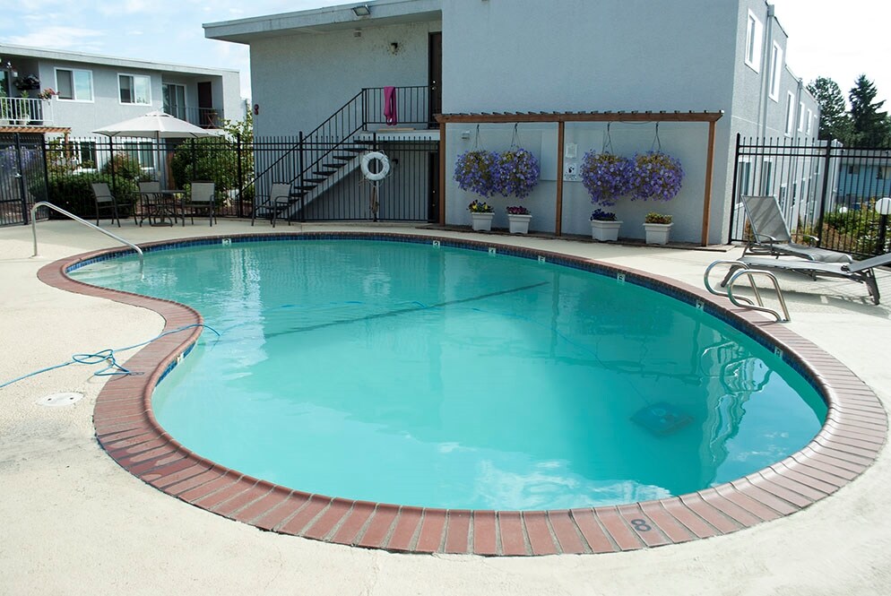 Twin Oaks Apartments Apartments in Salem, OR