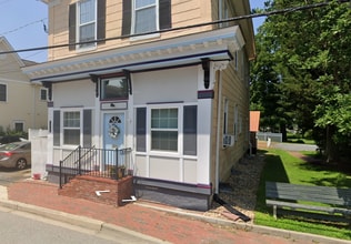 Building Photo - 7009 Main St