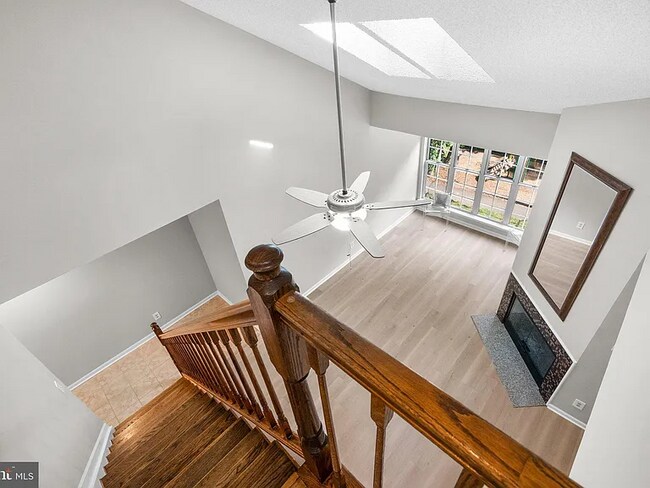 Foto del edificio - 3800 Green Ridge Ct