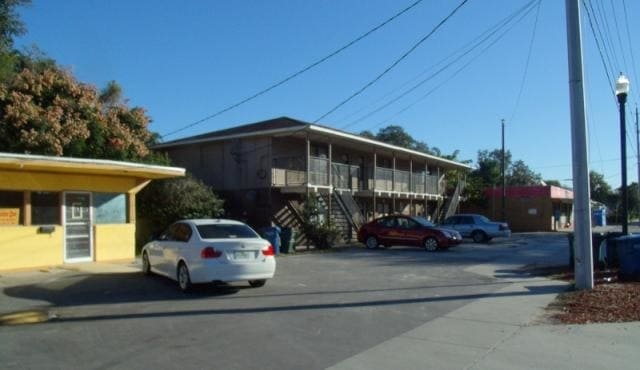 Building Photo - 455 Avenue T NE