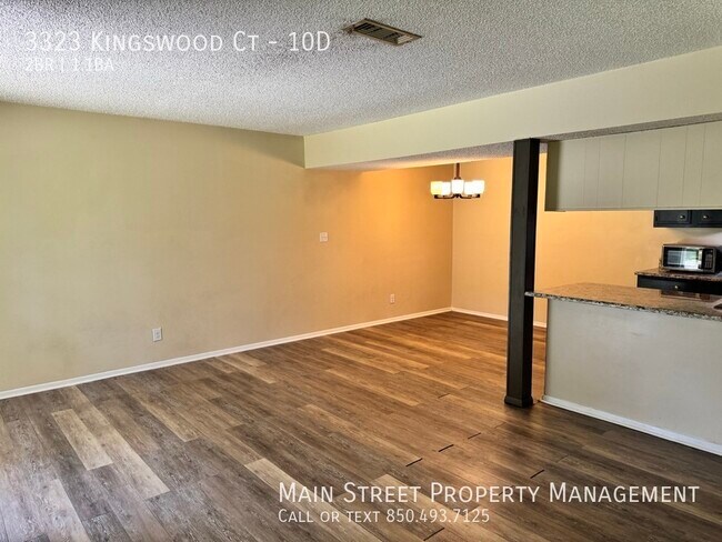Building Photo - 3323 Kingswood Ct - 10D