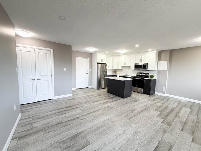 Photo du bâtiment - 1 Humber Ct