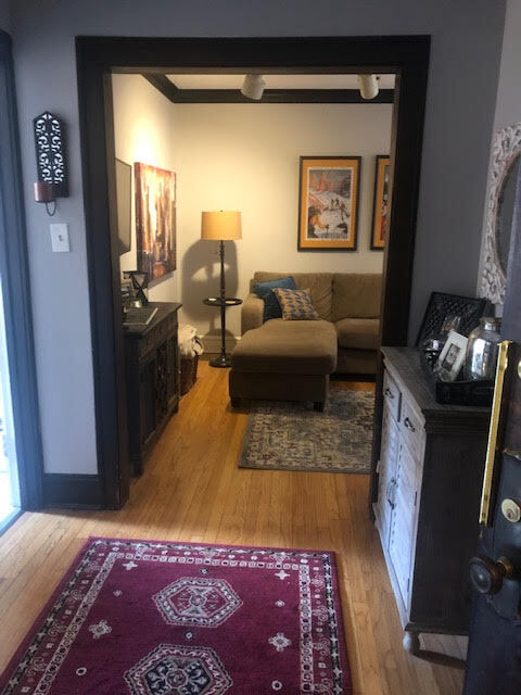 Foto del edificio - 1333 W Carmen Ave