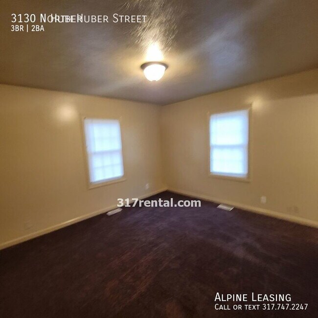Foto del edificio - 3130 N Huber St