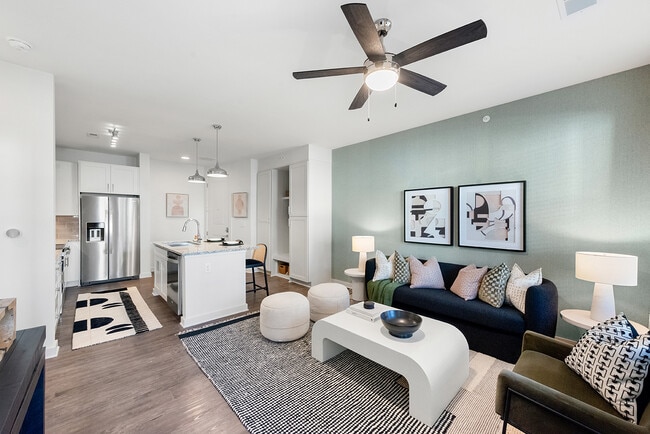 Building Photo - Cortland Wren Northlake