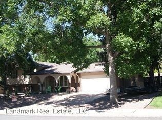 Building Photo - 4 br, 3 bath House - 5214 Alta Loma Road