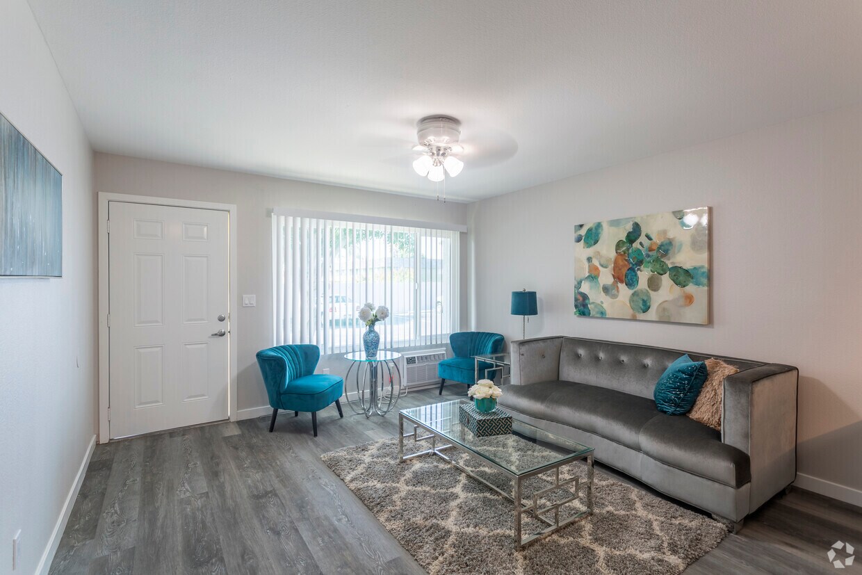 The Atherton Apartments in Chula Vista, CA Westside Rentals