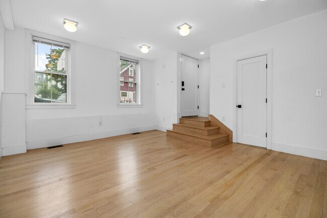 Foto del edificio - 86 Chelsea St