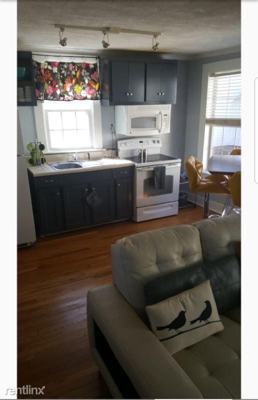 Building Photo - 1 br, 1 bath Apartment - 1176 Ridgecrest Ave