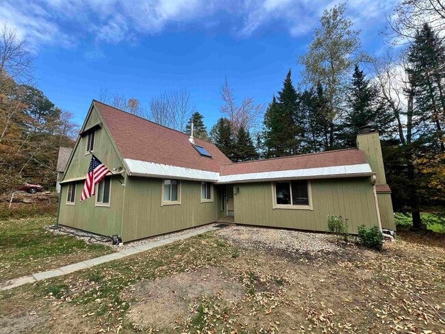 Building Photo - 112 Greensward Dr