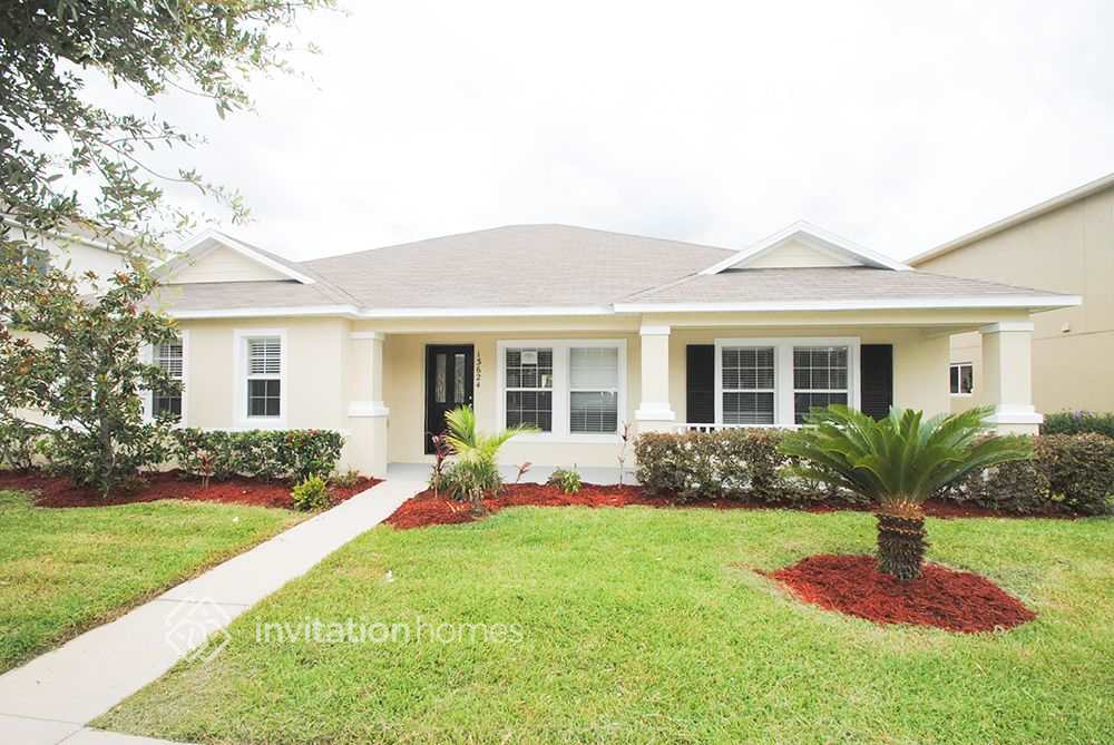 Foto principal - 13624 Podocarpus Ln