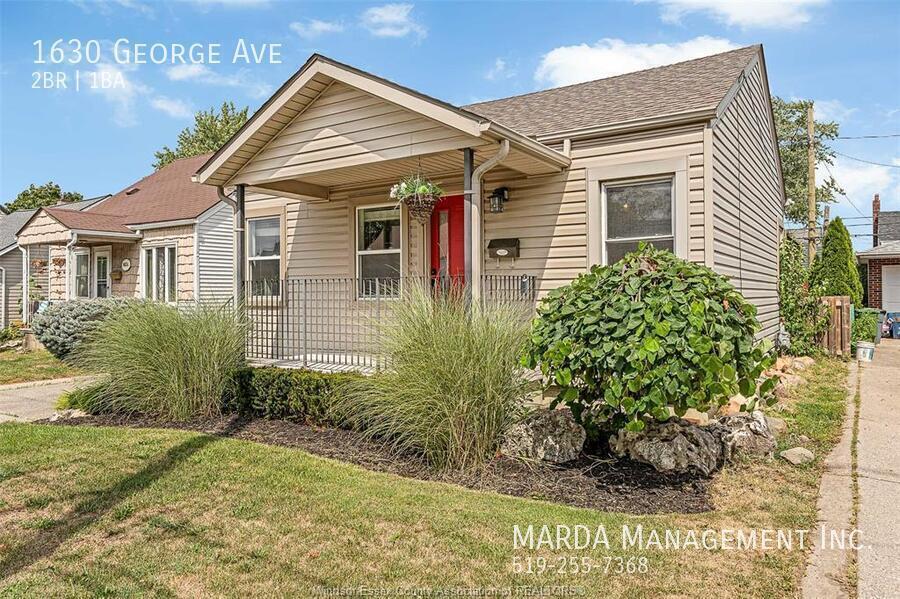 Photo principale - CHARMING 2 BED/1 BATH BUNGALOW - EAST WIND...