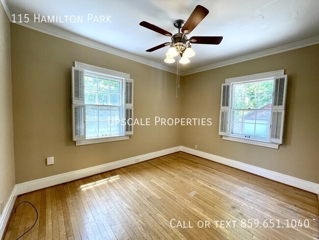 Building Photo - 115 Hamilton Park