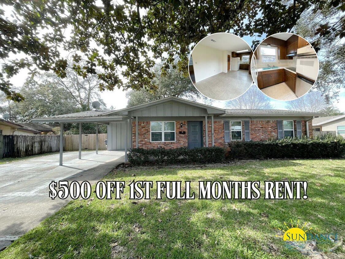 Primary Photo - Great 3 Bedroom Home in Fort Walton Beach!