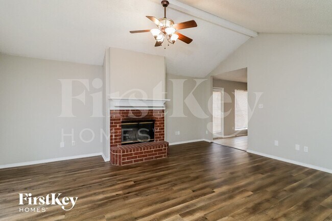 Foto del edificio - 7213 Ashbourne Way