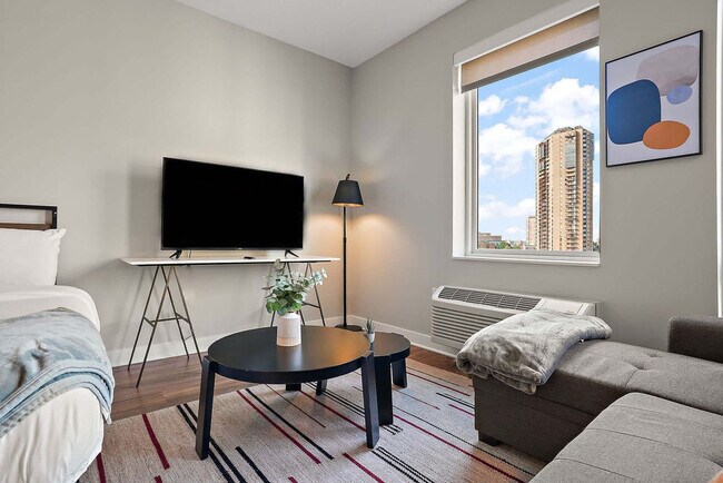 Foto del edificio - 1410 Nicollet Ave