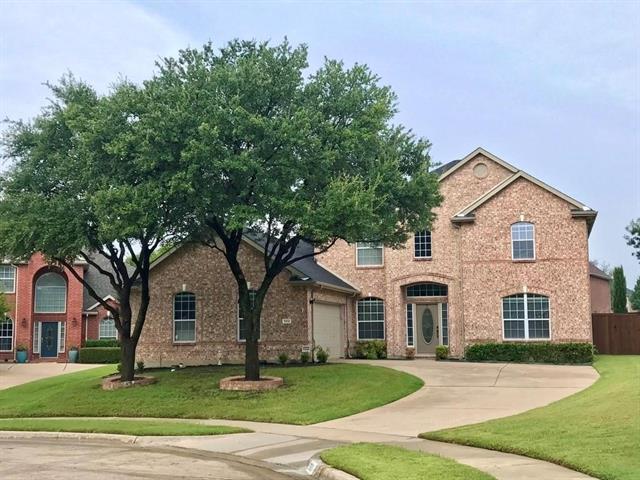 Foto principal - 502 Dale Ct