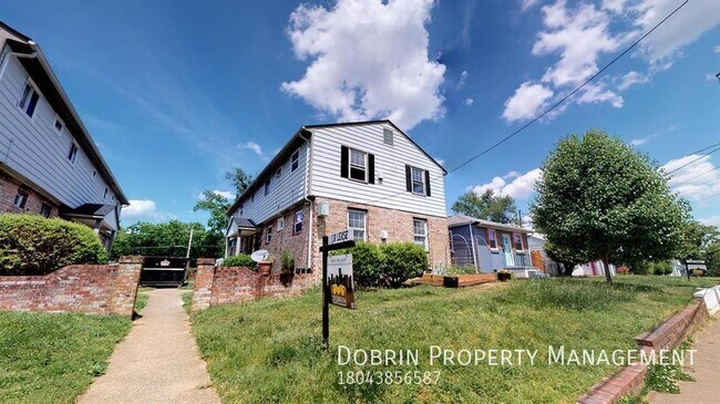 Photo - 1424 Winder St Apartment